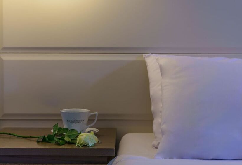 Номер Economy, Cosmopolitan Hotel & Spa
