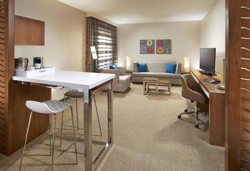 اتاق اجرایی با تخت بزرگ, Courtyard by Marriott Sunnyvale Silicon Valley