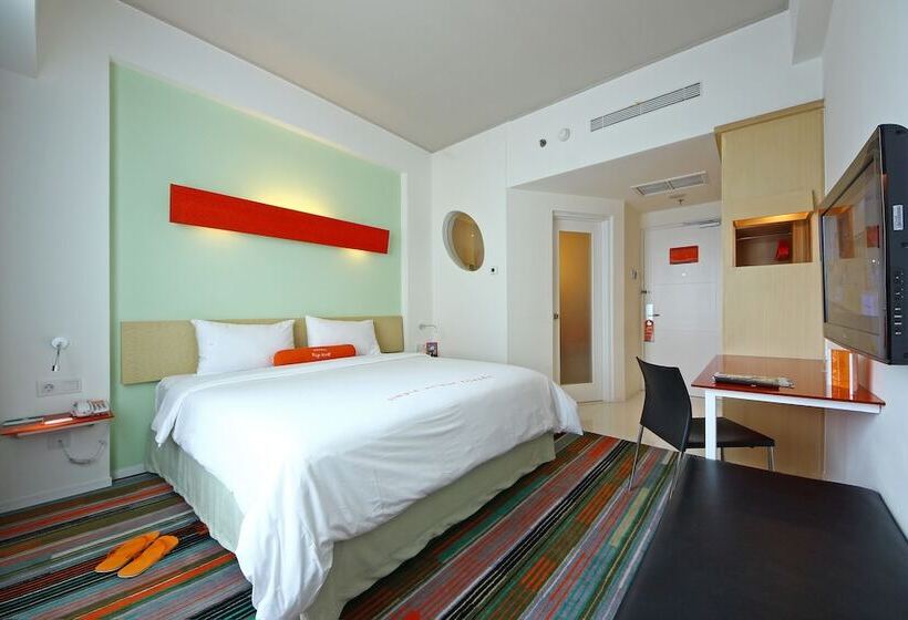 Номер Стандарт, Harris Hotel & Convention Festival Citylink Bandung