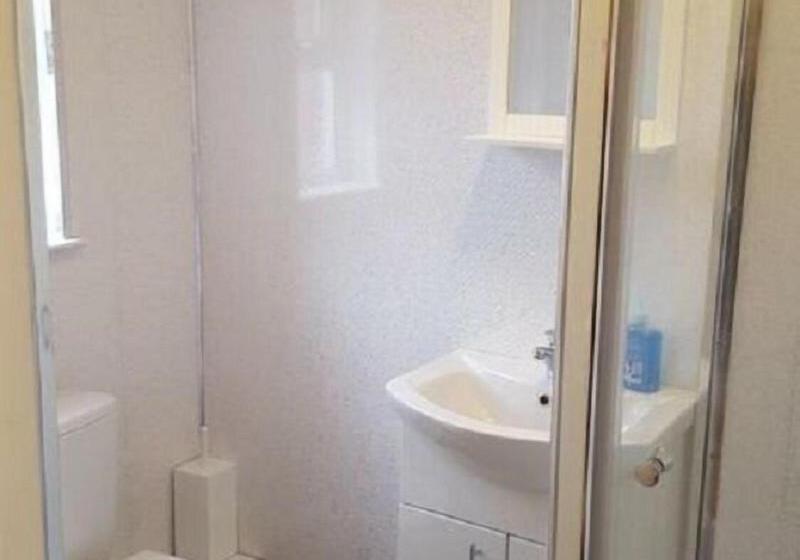 Люкс Адаптированный для Инвалидов, Holiday Inn Express & Suites Glenpool Tulsa South By Ihg