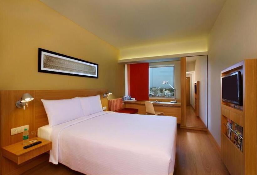 اتاق استاندارد, Ibis Bengaluru City Centre   An Accor Brand