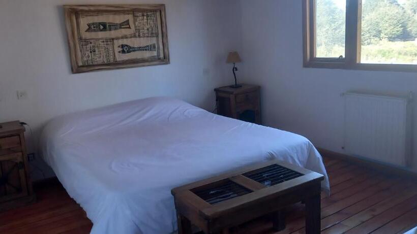 Quarto Estandar, La Roca De La Patagonia