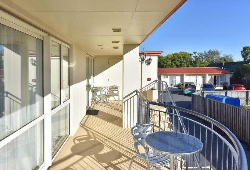 Апартаменты 1 Спальня, Northcote Motor Lodge