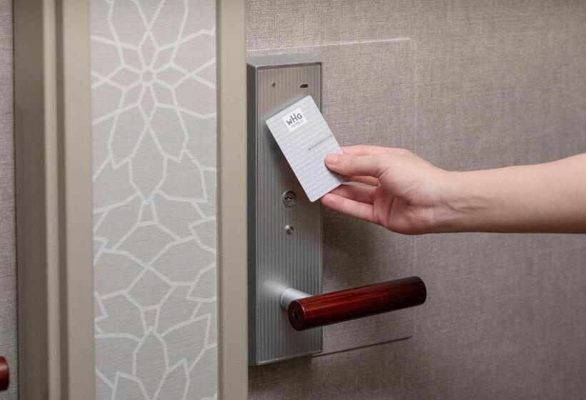 Номер Стандарт, Shinjuku Washington Hotel Annex