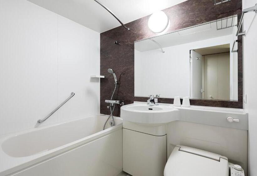 Номер Superior Одноместный, Shinjuku Washington Hotel Annex
