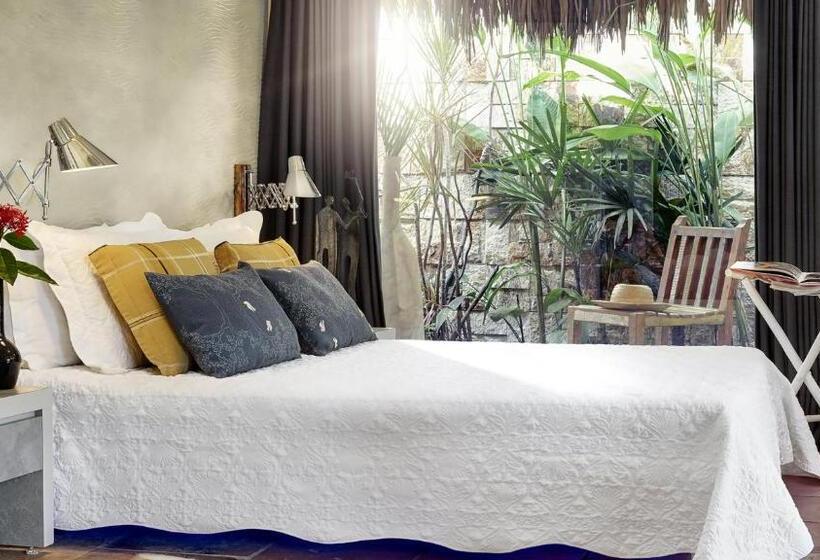 스위트, The Chili Beach Private Resort