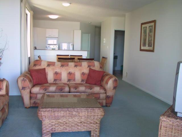 Apartamento 2 Dormitórios Vista Mar, King'S Row Holiday Apartments