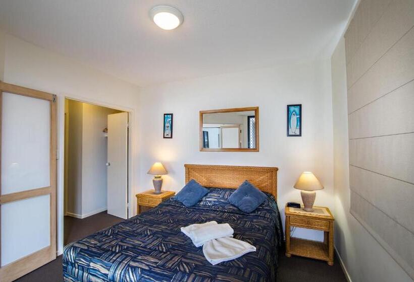 Apartamento Superior 1 Dormitório, King'S Row Holiday Apartments