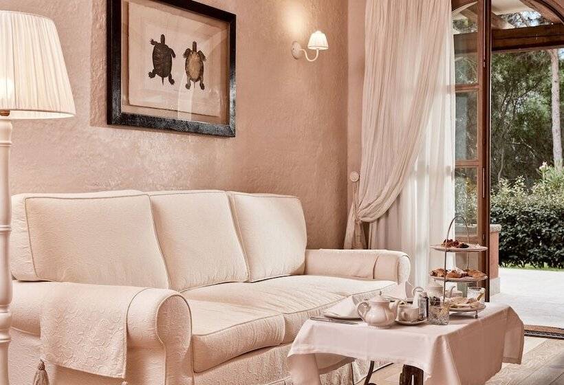 Полулюкс, La Villa Del Re   Adults Only   Small Luxury Hotels Of The World