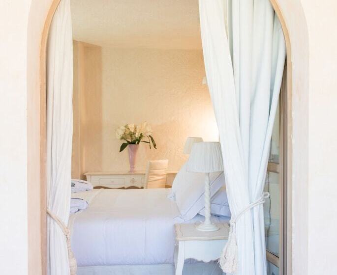 Номер Superior, La Villa Del Re   Adults Only   Small Luxury Hotels Of The World