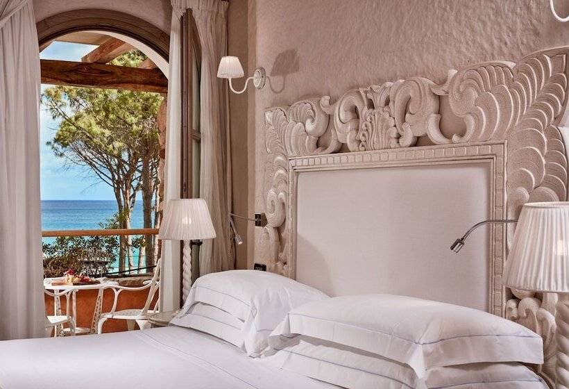 Полулюкс Вид на Море, La Villa Del Re   Adults Only   Small Luxury Hotels Of The World
