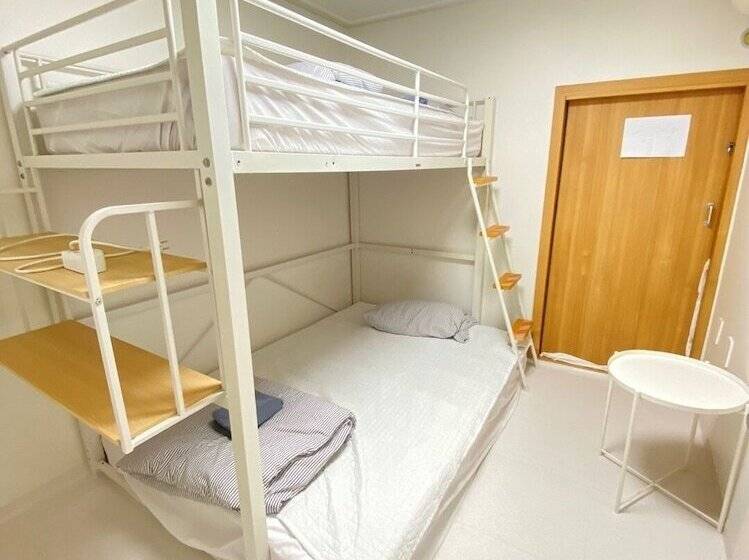 스탠다드 룸, High Street Guest House Hongdae   Hostel