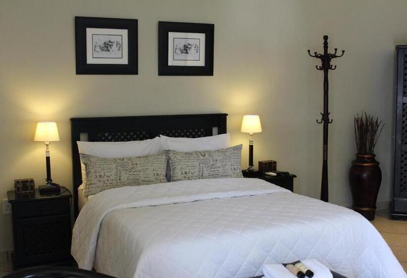 Номер Стандарт, Lauriston Guesthouse
