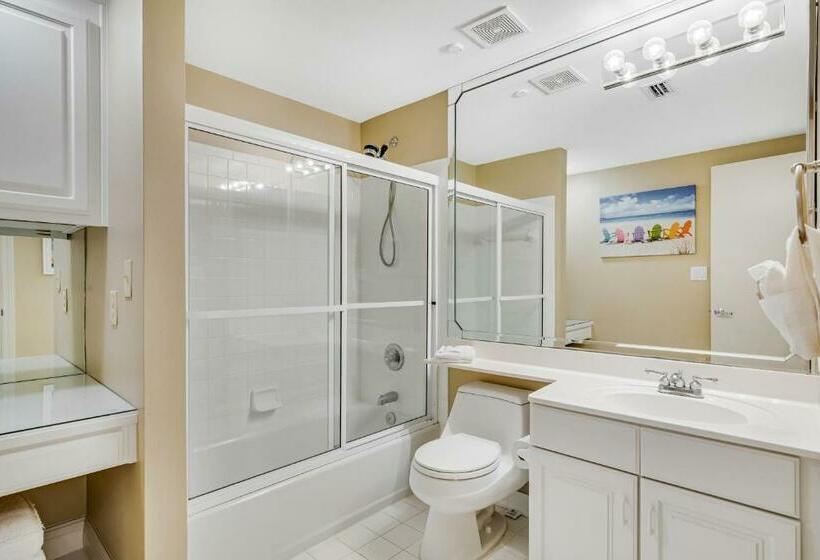 Апартаменты 2 Спальни, Belle Mer 902