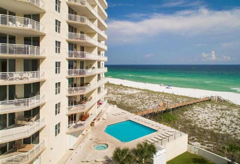 Апартаменты 2 Спальни, Belle Mer 902