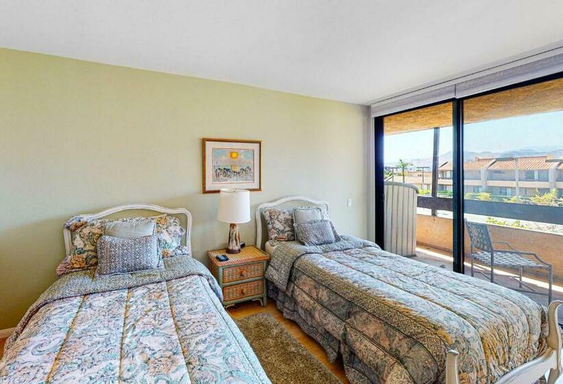Huoneisto 2 Makuuhuonetta, Midtown Mountain View Villa