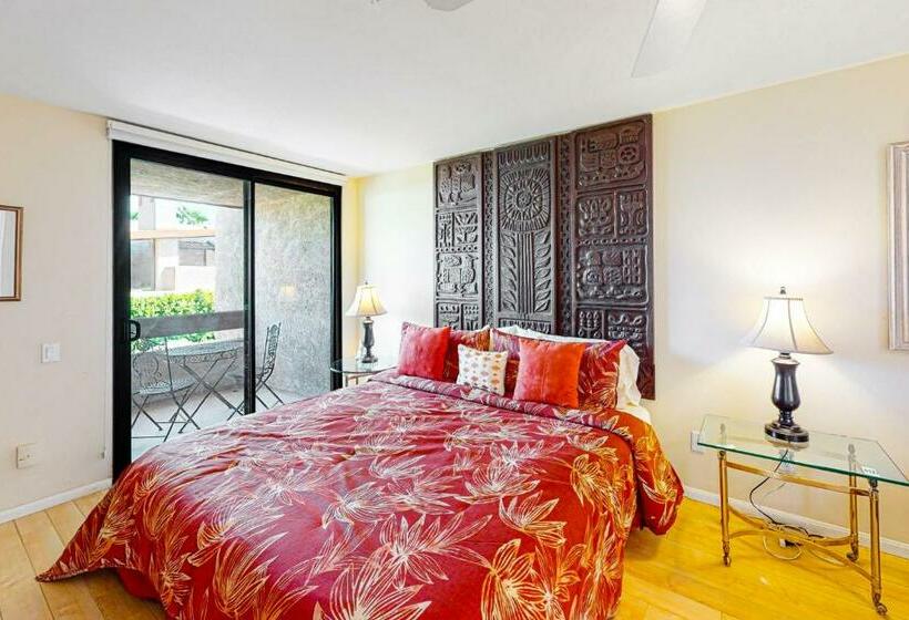 Huoneisto 2 Makuuhuonetta, Midtown Mountain View Villa