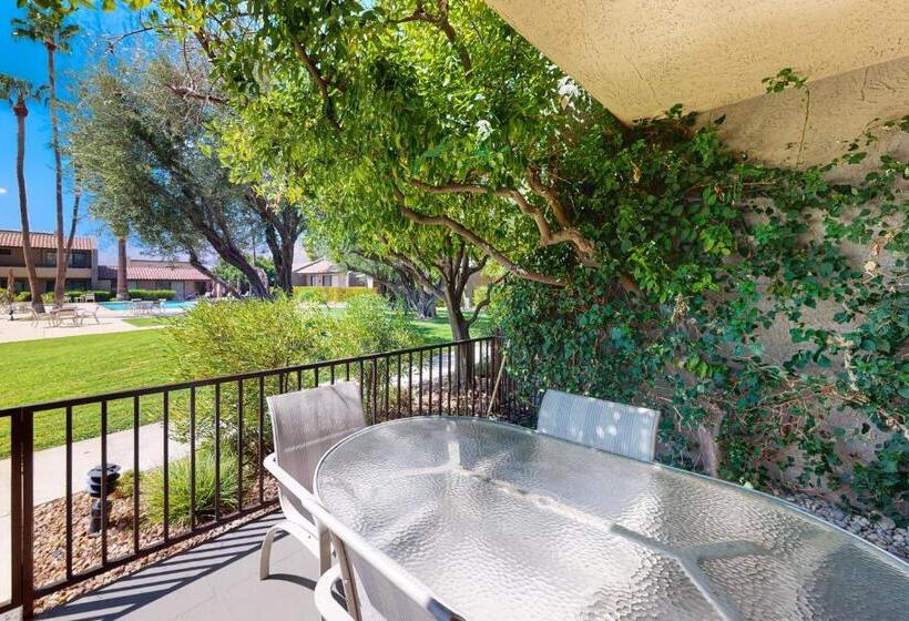 Huoneisto 2 Makuuhuonetta, Midtown Mountain View Villa