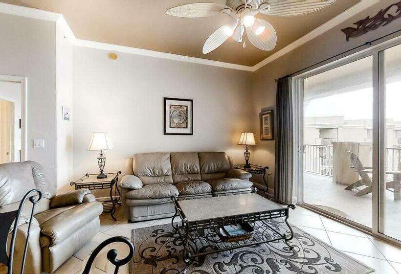 Апартаменты 1 Спальня, San Remo 406