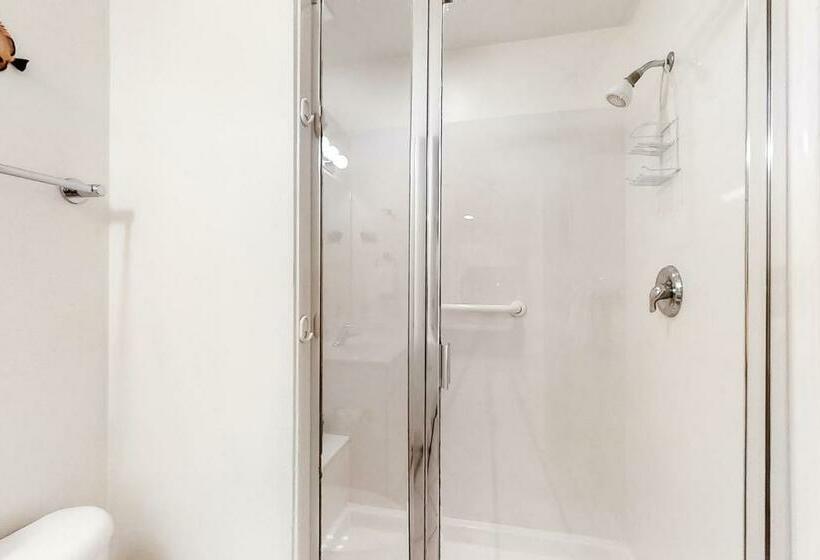 Апартаменты 1 Спальня, San Remo 406