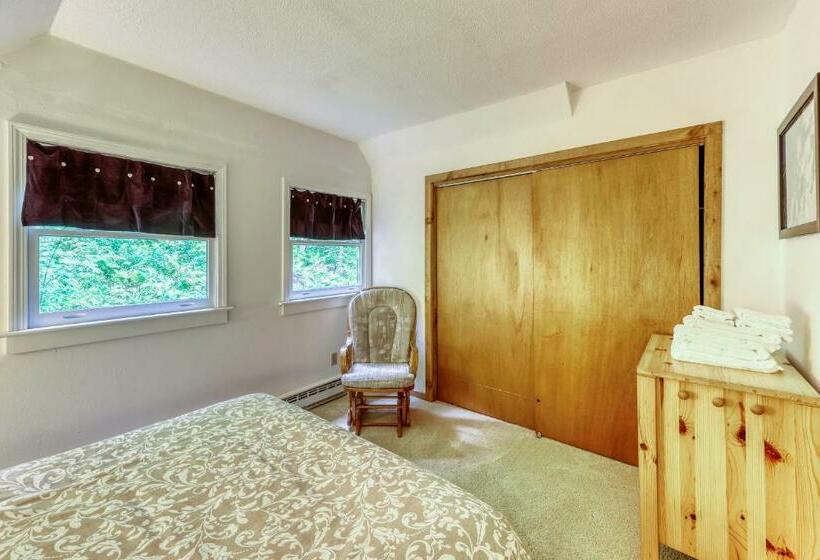 침실 3개 아파트, Grand Hollow Townhome