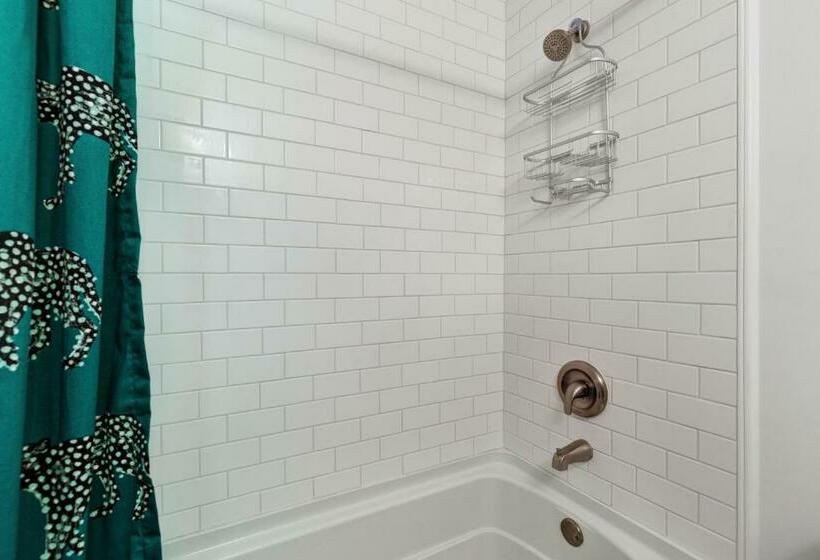Apartament 1 Sypialnia, Nash Vegas Oasis