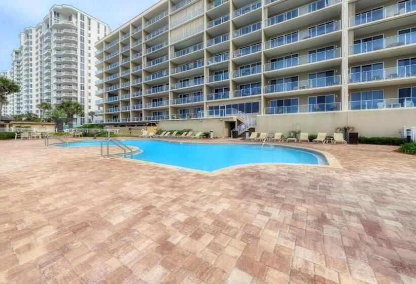 آپارتمان 2 خوابه, Sterling Sands 810 Destin