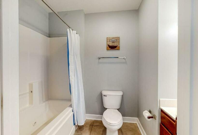 Апартаменты 2 Спальни, The View  Unit 317