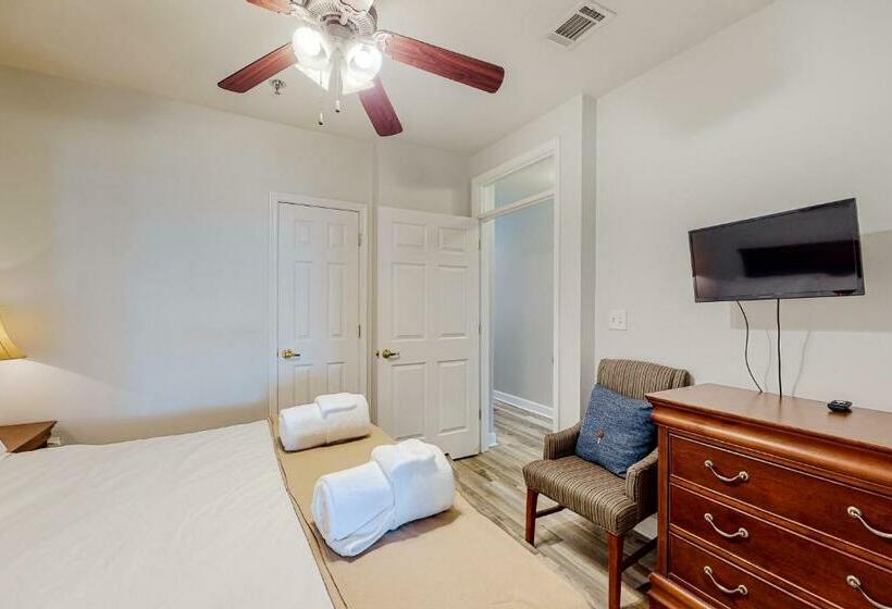 Апартаменты 2 Спальни, The View  Unit 317