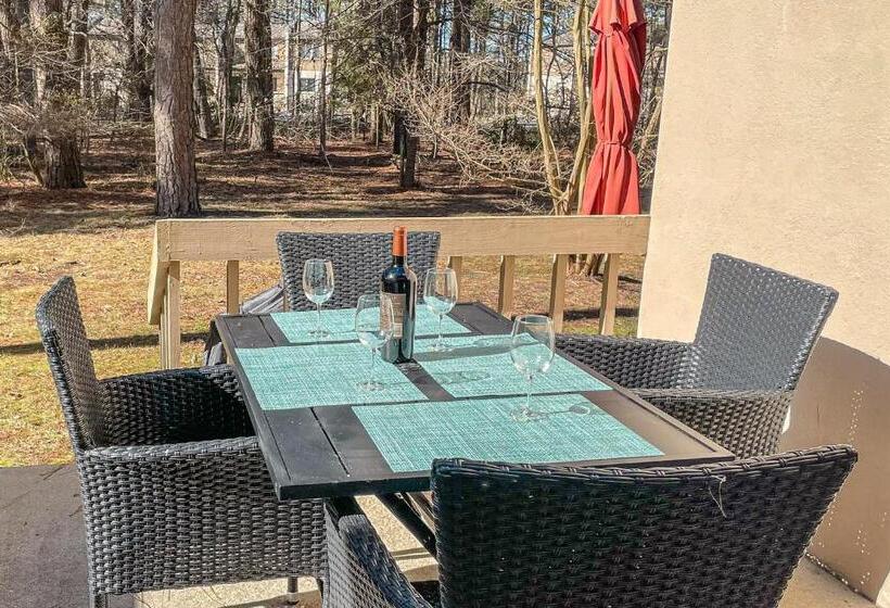 Апартаменты 2 Спальни, Villas Of Bethany West     796 Salt Pond Circle Unit B
