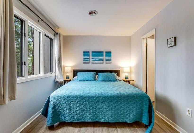 Апартаменты 2 Спальни, Villas Of Bethany West     796 Salt Pond Circle Unit B
