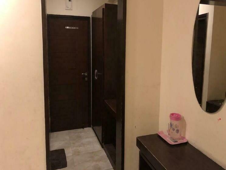 Номер Deluxe, Raj Palace, Amritsar