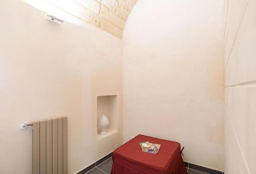 سوییت سوپریور, Balbo Suite & Apartment   Lecce Selection