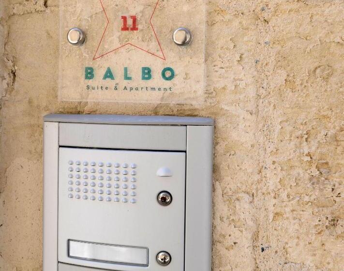 سوییت سوپریور, Balbo Suite & Apartment   Lecce Selection