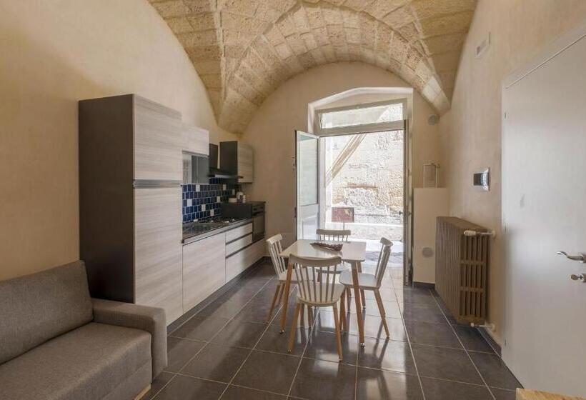 سوییت سوپریور, Balbo Suite & Apartment   Lecce Selection