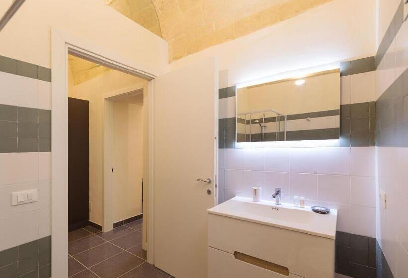 سوییت, Balbo Suite & Apartment   Lecce Selection