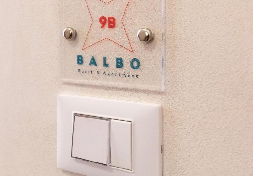 سوییت لوکس, Balbo Suite & Apartment   Lecce Selection