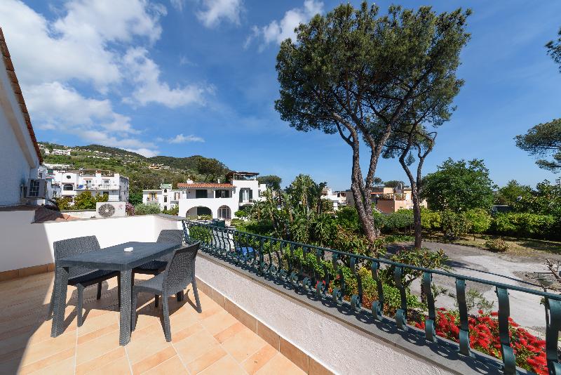 Семейный Номер, Villa Fortuna Holiday Resort