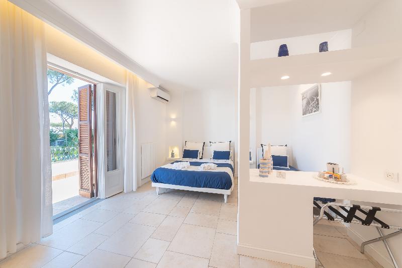 Семейный Номер, Villa Fortuna Holiday Resort