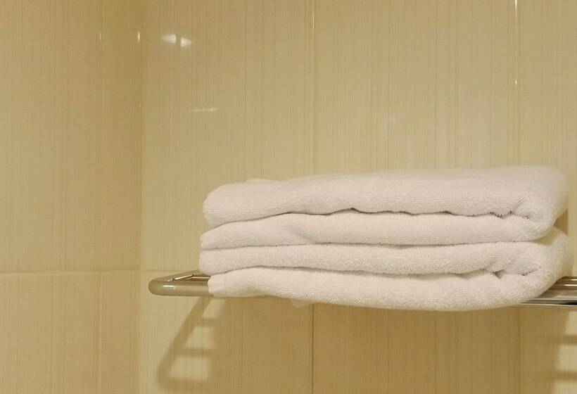 Номер Стандарт, Everyday Smart Hotel Malang