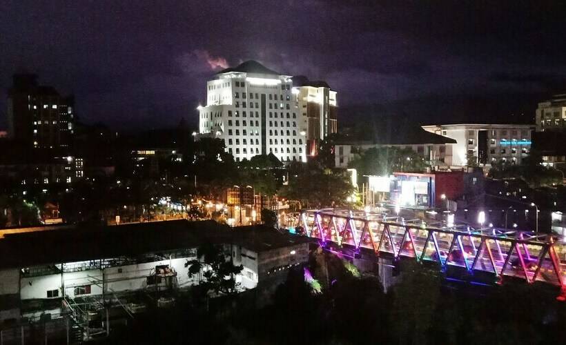 Номер Superior, Everyday Smart Hotel Malang