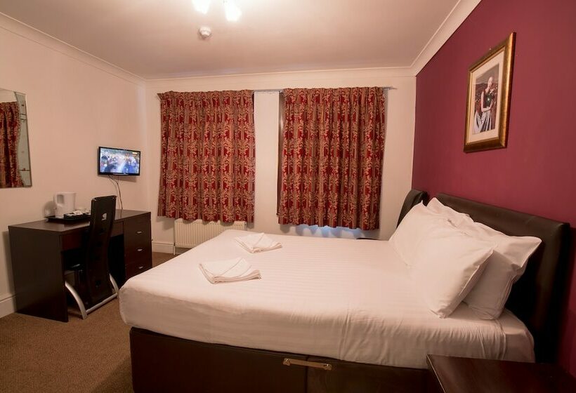 Quarto Estandar, Citybest