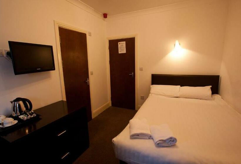 Quarto Estandar, Citybest