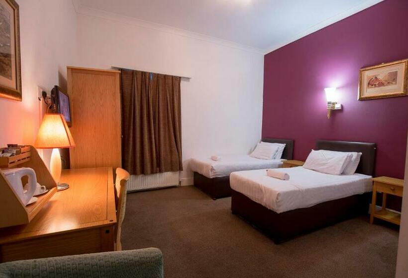 Quarto Estandar, Citybest