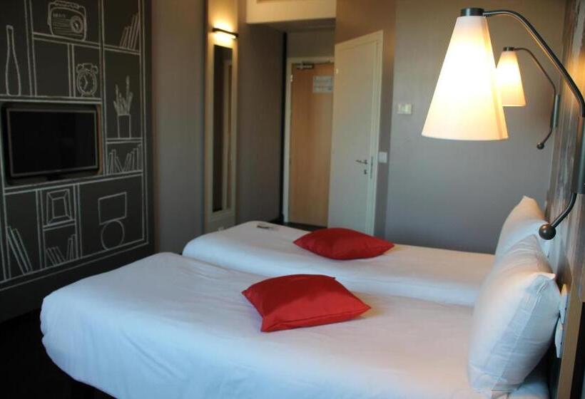 Номер Стандарт, Ibis Milano Fiera