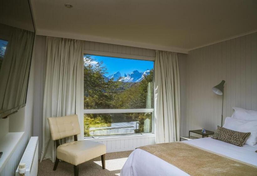 اتاق استاندارد, Lago Grey