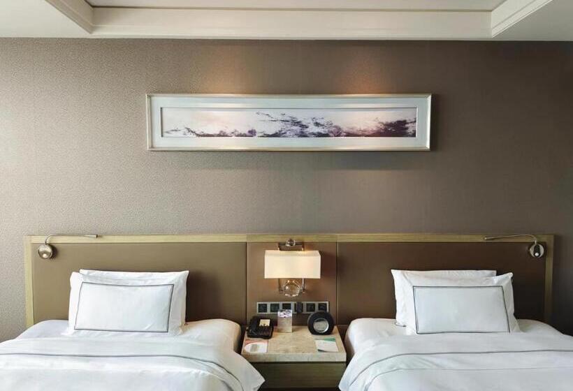 Номер Стандарт, Melia Jinan