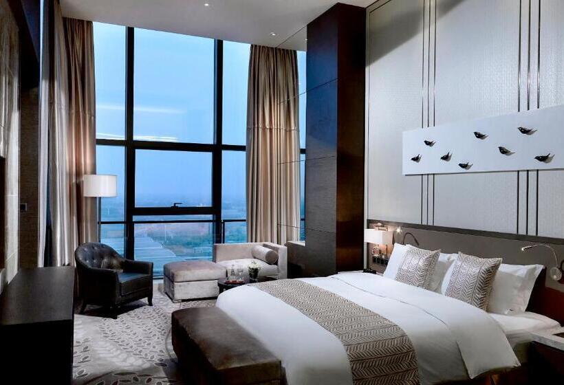 Президентский Люкс, Melia Jinan