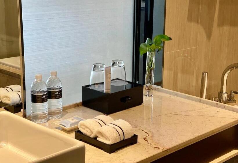 Номер Стандарт, Melia Jinan