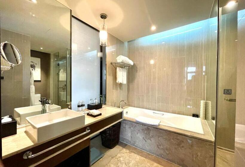 Номер Стандарт, Melia Jinan